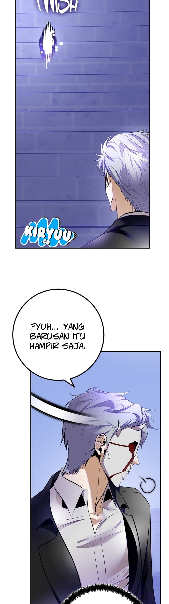 Return to Player Chapter 189 Gambar 16