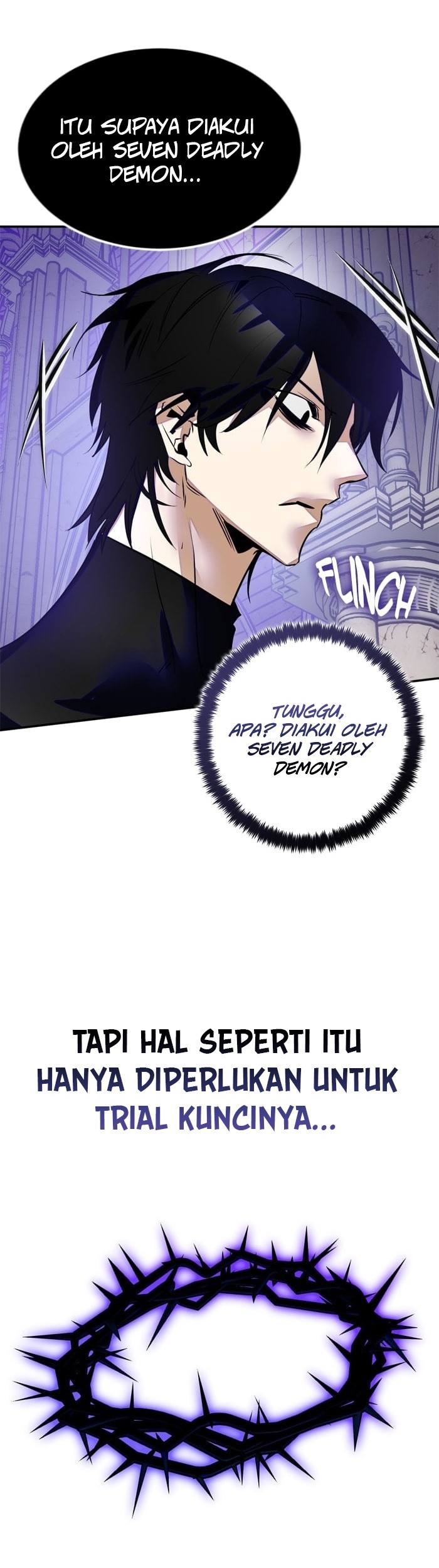 Return to Player Chapter 189 Gambar 23