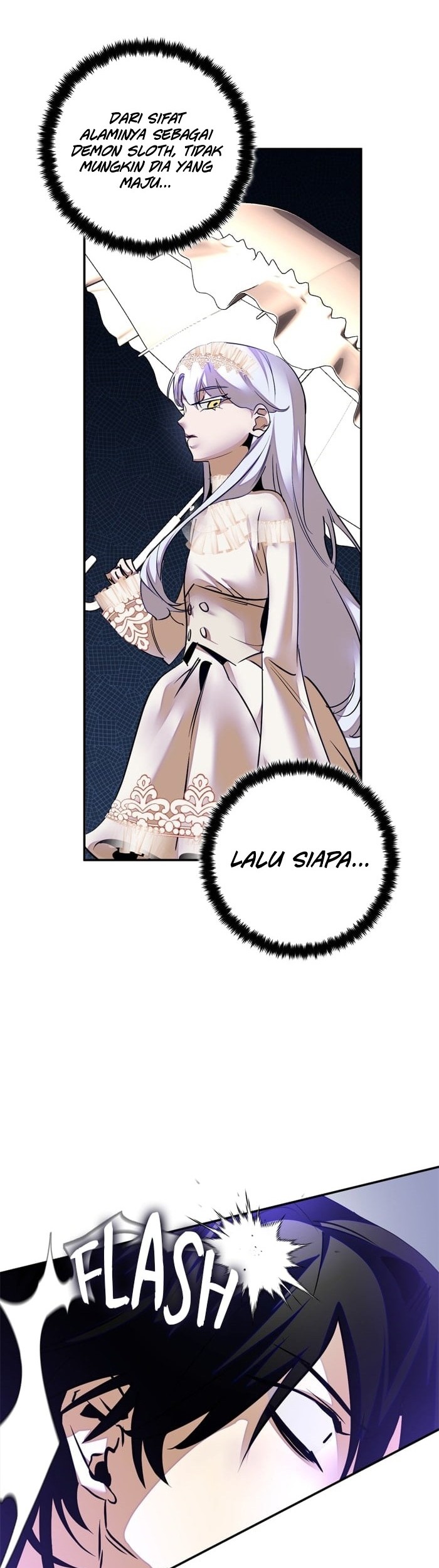 Return to Player Chapter 189 Gambar 24