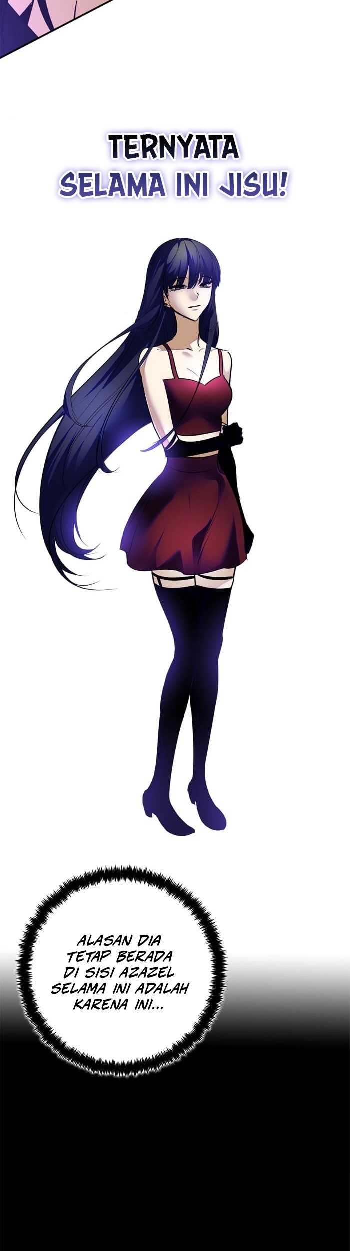 Return to Player Chapter 189 Gambar 26