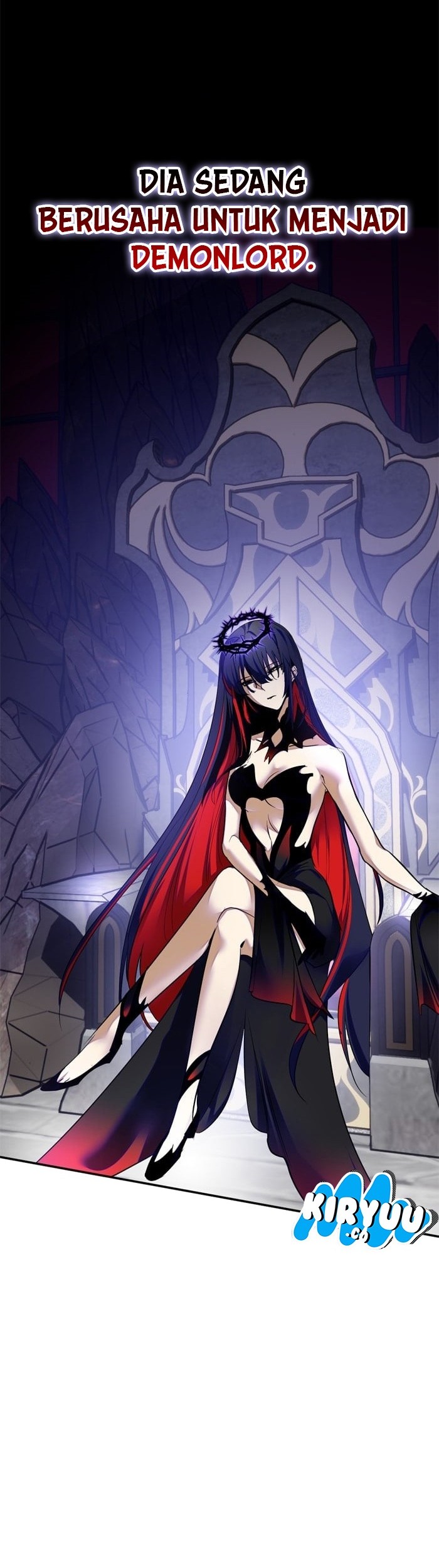 Return to Player Chapter 189 Gambar 27