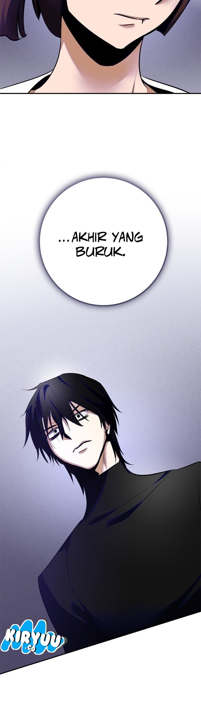 Return to Player Chapter 189 Gambar 39