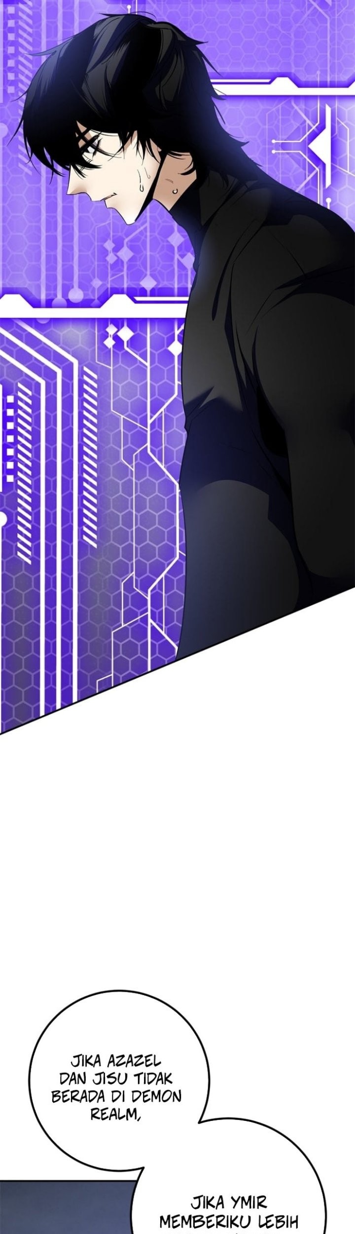 Return to Player Chapter 194 Gambar 7