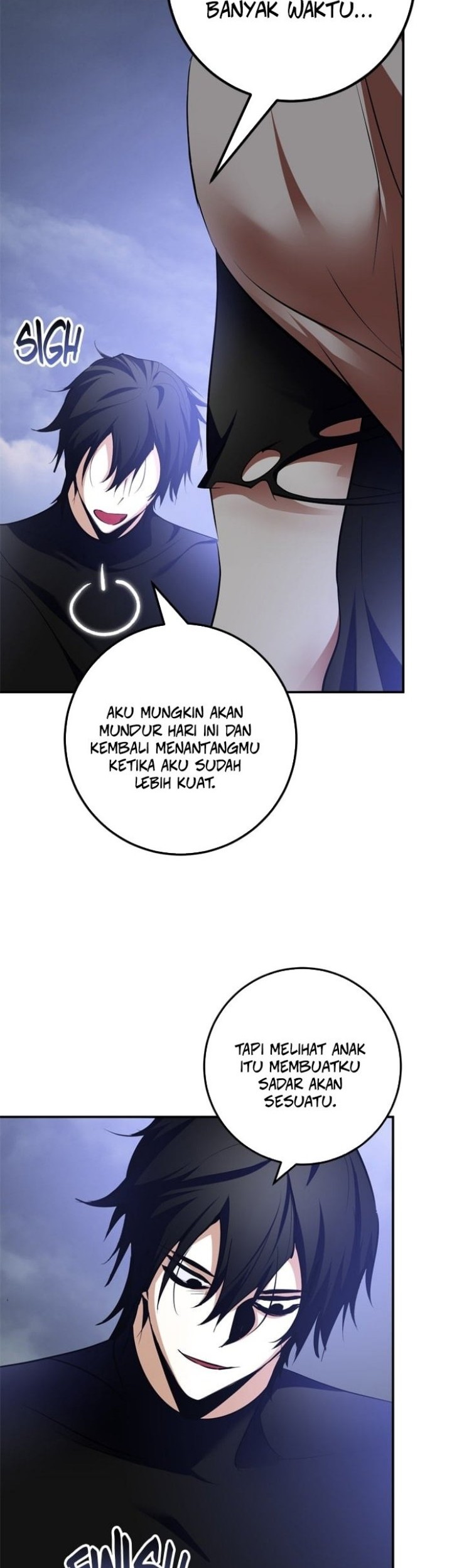 Return to Player Chapter 194 Gambar 8