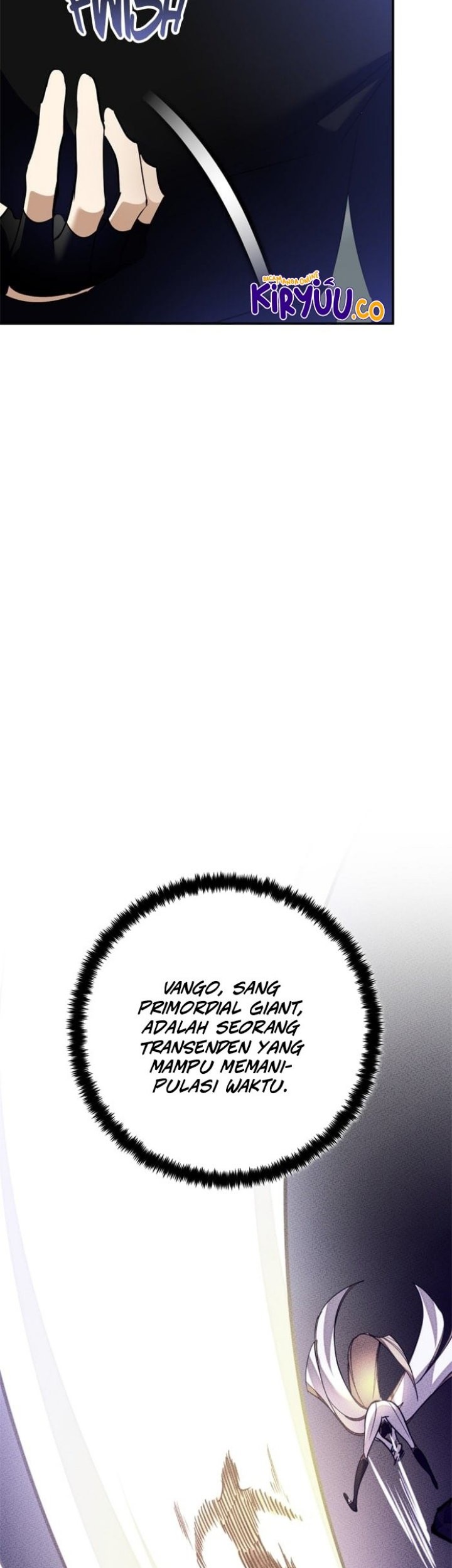 Return to Player Chapter 194 Gambar 9