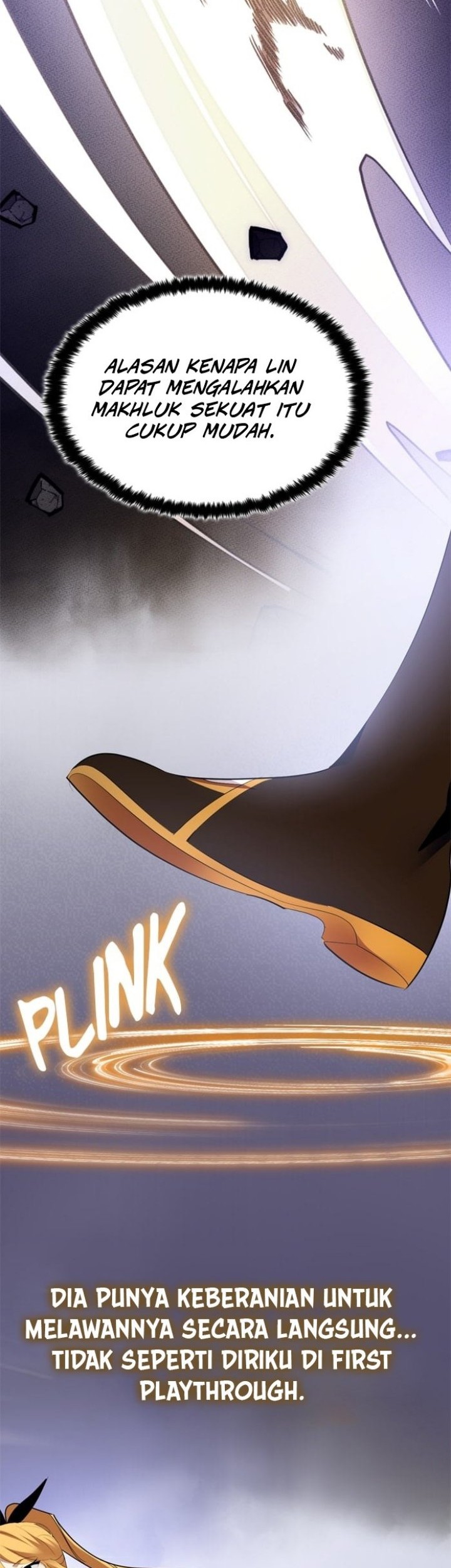 Return to Player Chapter 194 Gambar 10