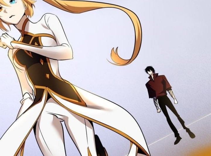 Return to Player Chapter 194 Gambar 11