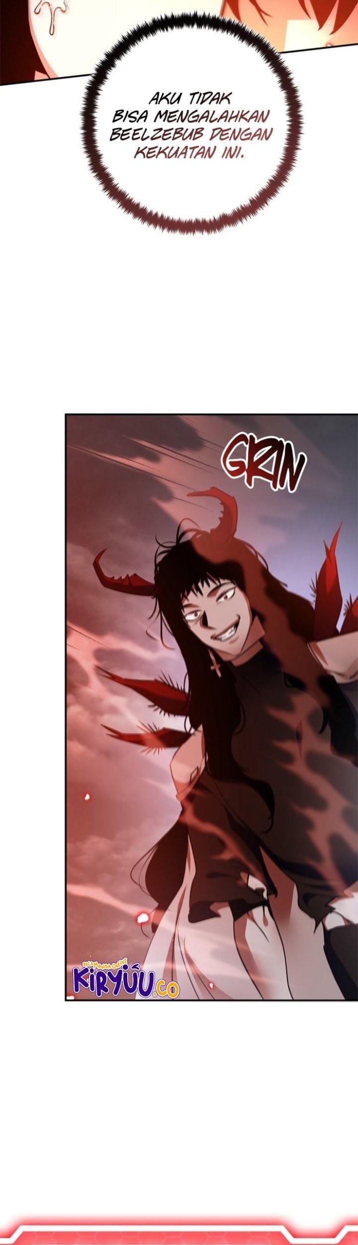 Return to Player Chapter 194 Gambar 42