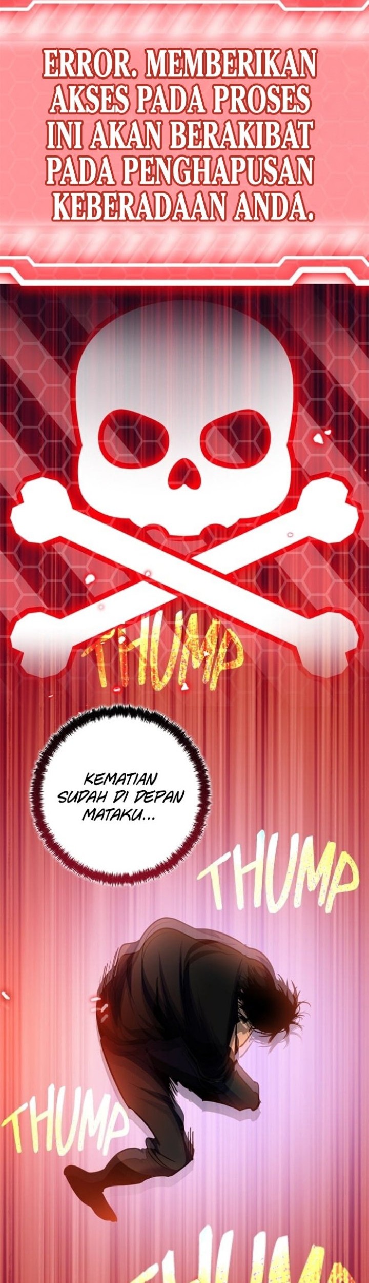 Return to Player Chapter 194 Gambar 43