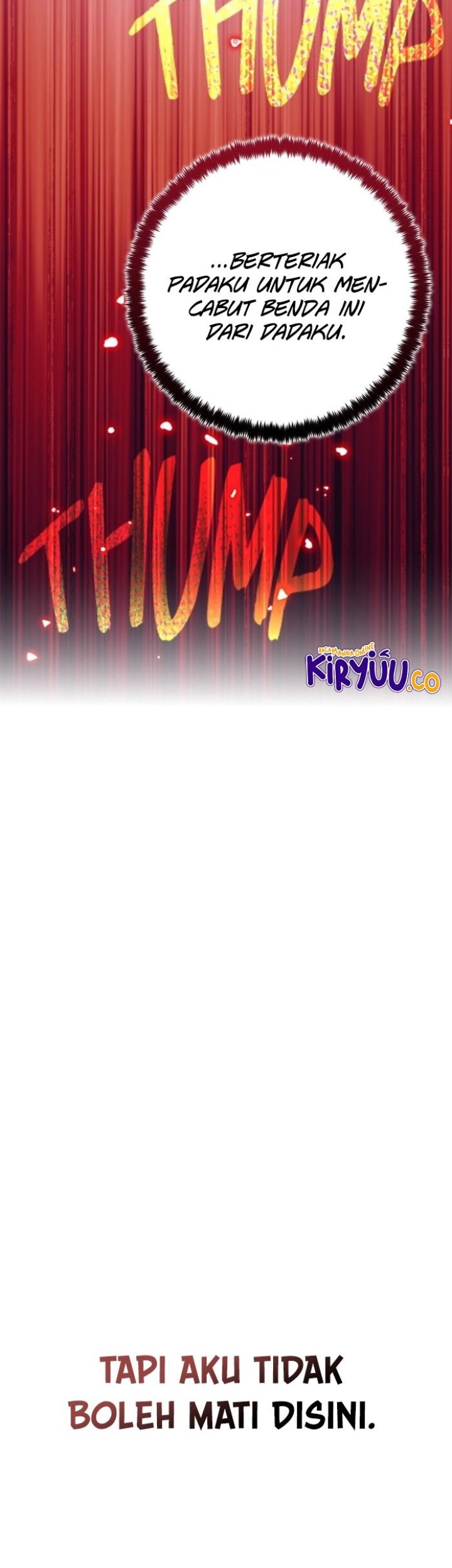 Return to Player Chapter 194 Gambar 44