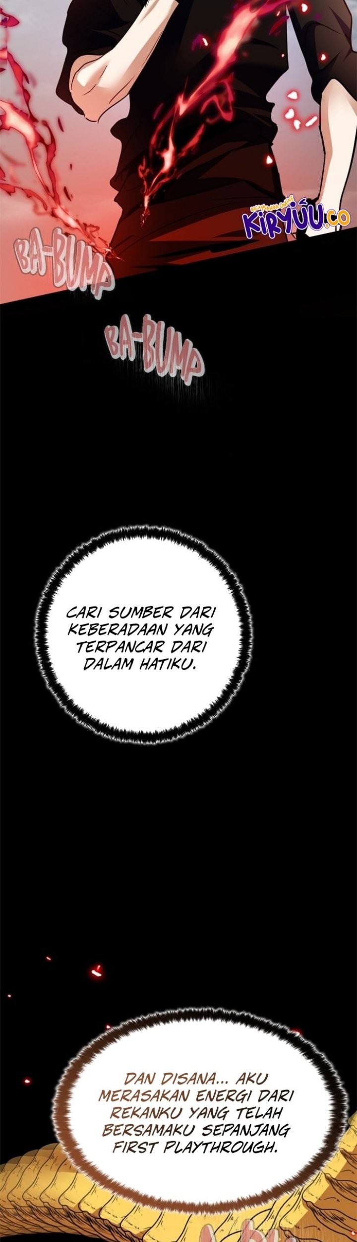 Return to Player Chapter 194 Gambar 47