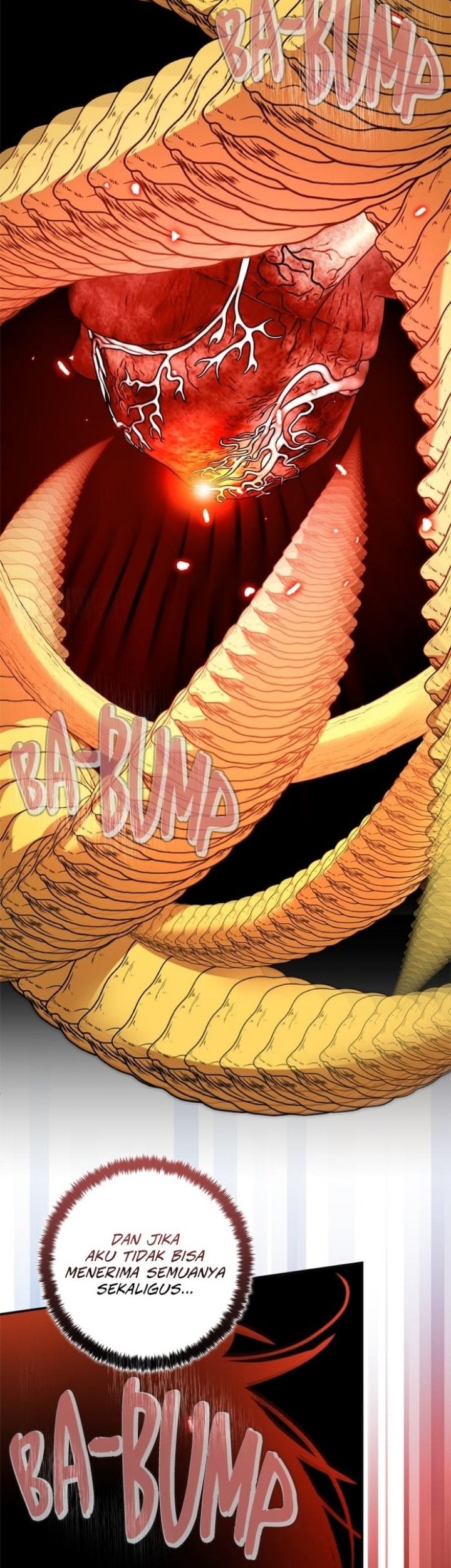 Return to Player Chapter 194 Gambar 48