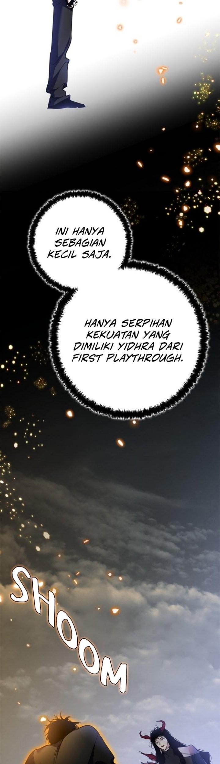 Return to Player Chapter 194 Gambar 52
