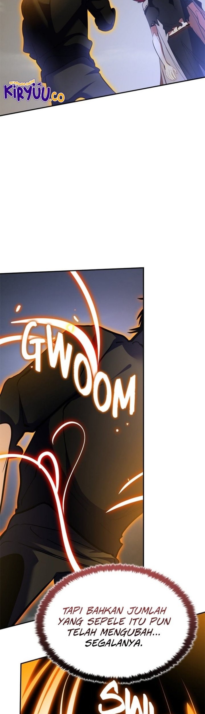 Return to Player Chapter 194 Gambar 53