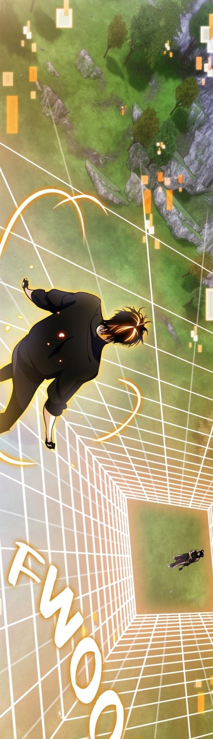 Return to Player Chapter 194 Gambar 55