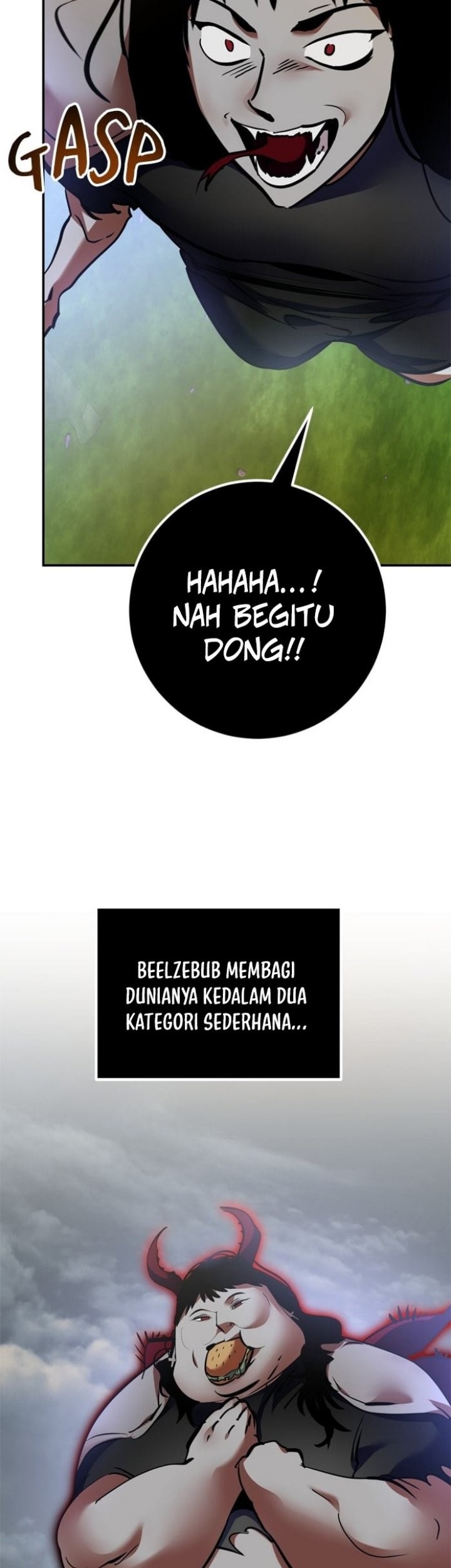 Return to Player Chapter 194 Gambar 57