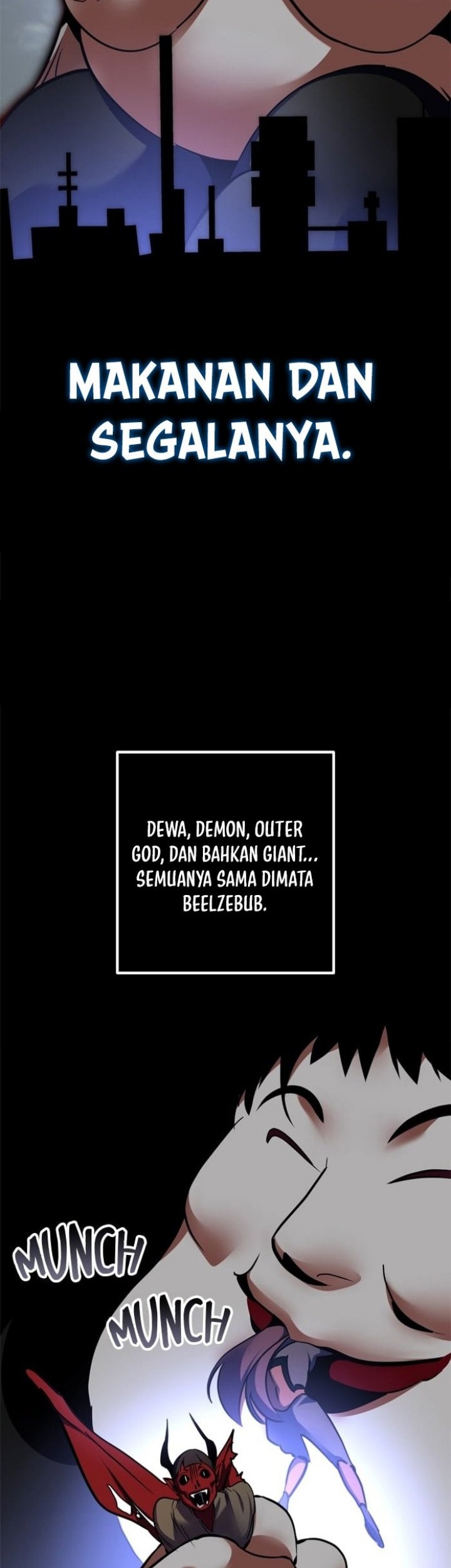 Return to Player Chapter 194 Gambar 58