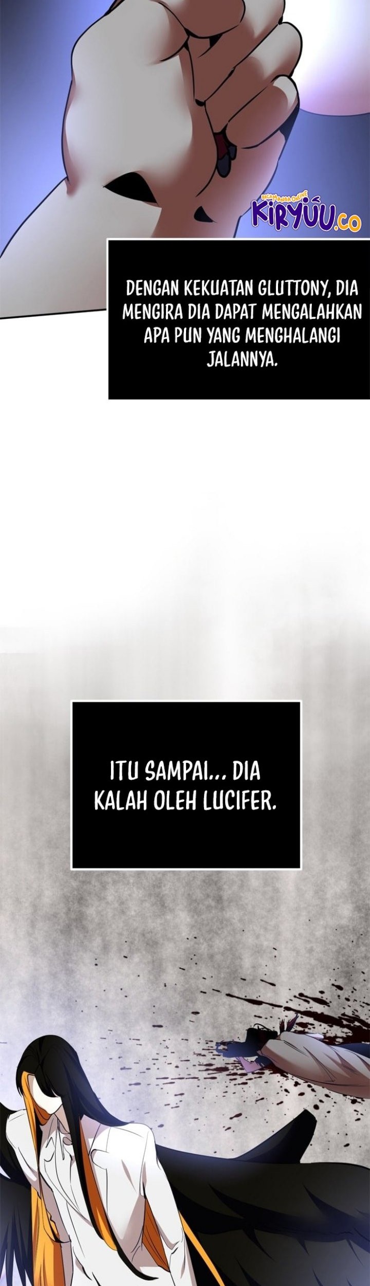 Return to Player Chapter 194 Gambar 59