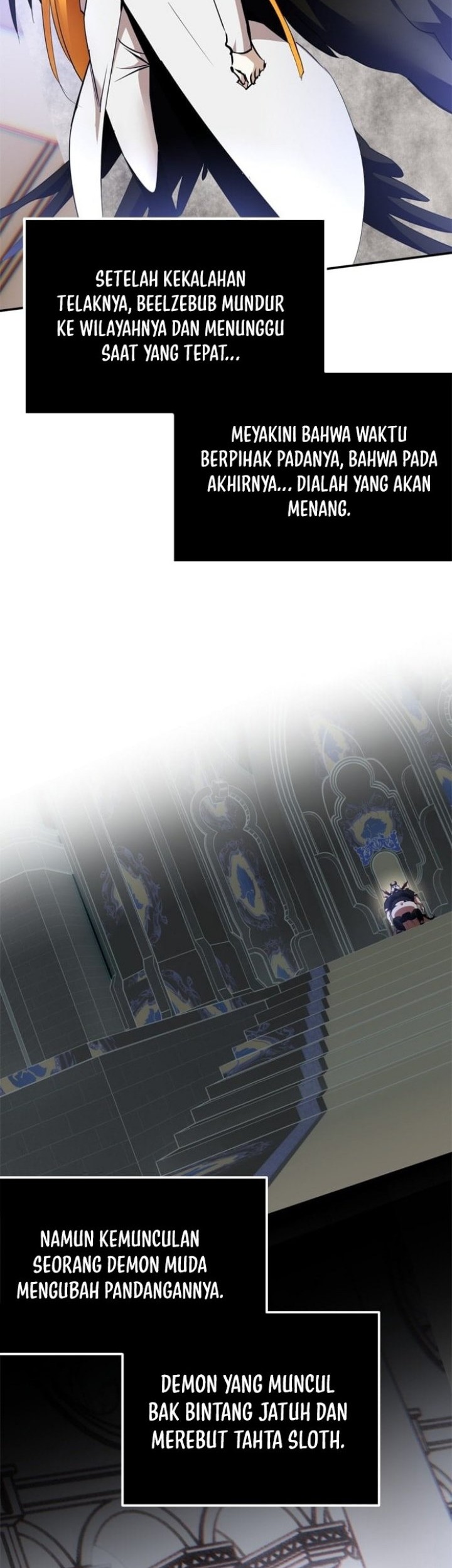 Return to Player Chapter 194 Gambar 60