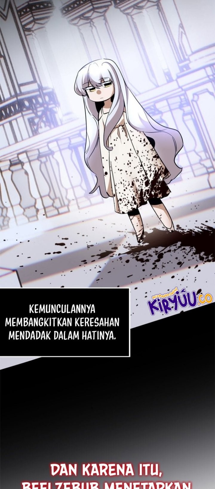 Return to Player Chapter 194 Gambar 61