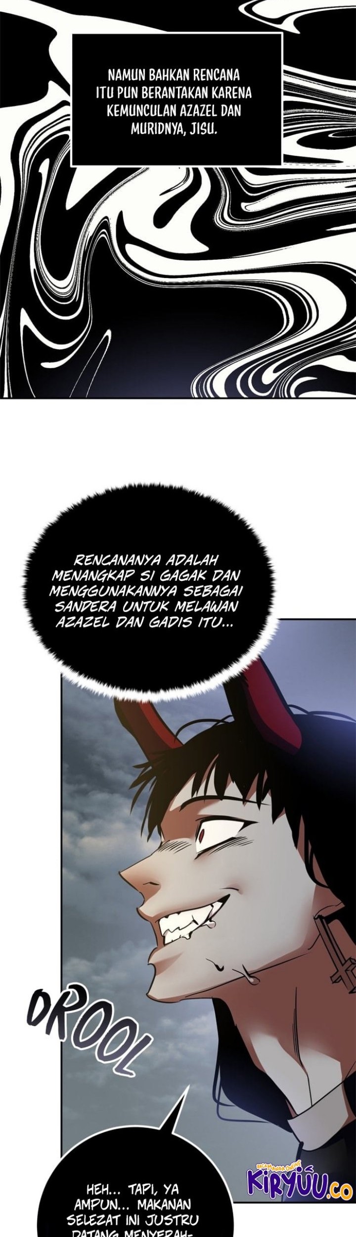 Return to Player Chapter 194 Gambar 63