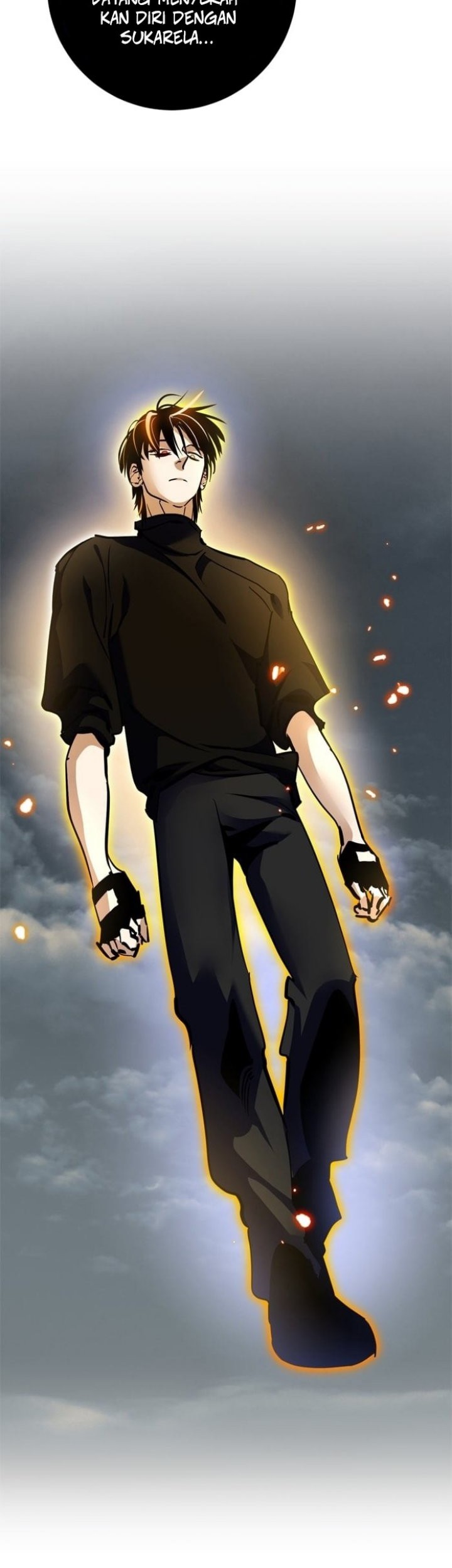 Return to Player Chapter 194 Gambar 64