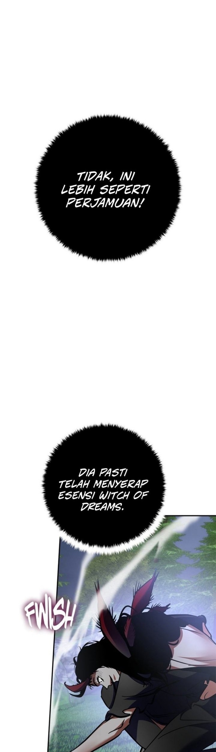 Return to Player Chapter 194 Gambar 65