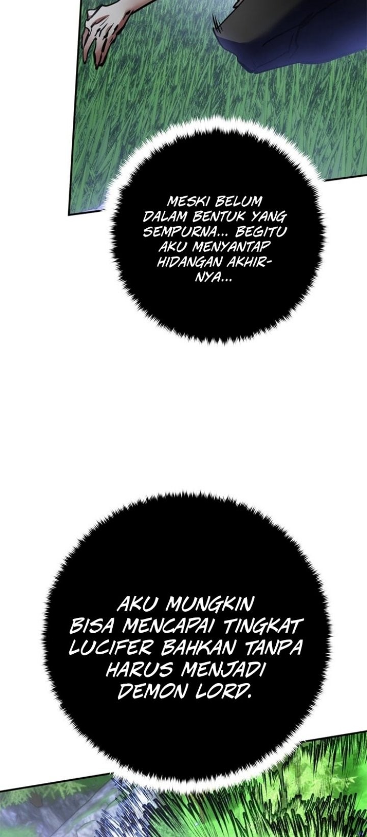 Return to Player Chapter 194 Gambar 66