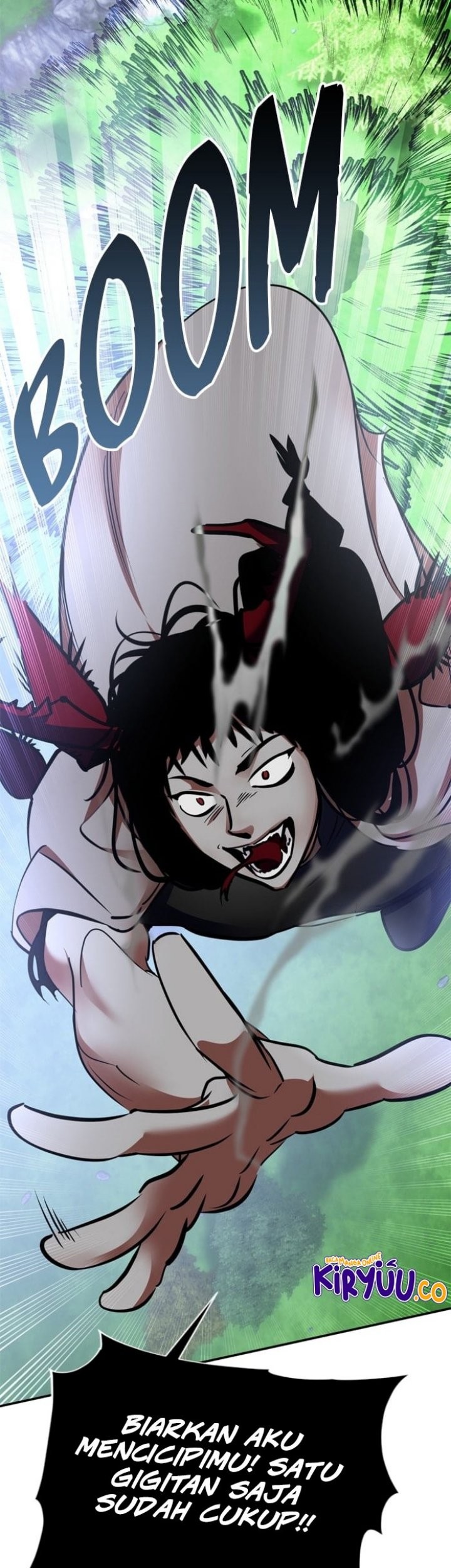 Return to Player Chapter 194 Gambar 67