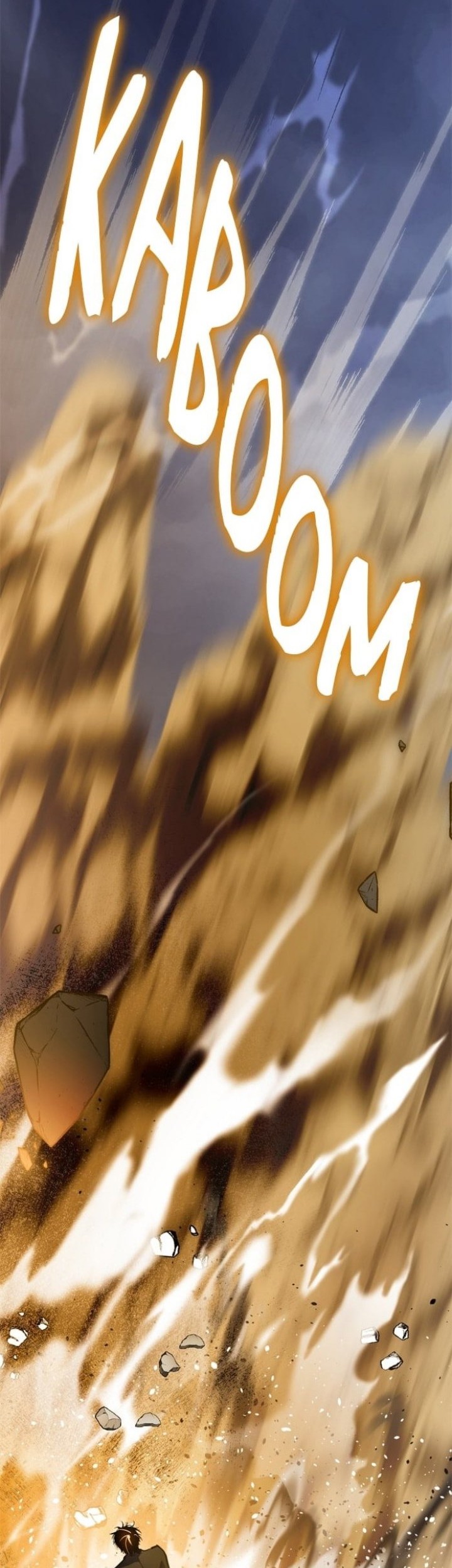 Return to Player Chapter 194 Gambar 70