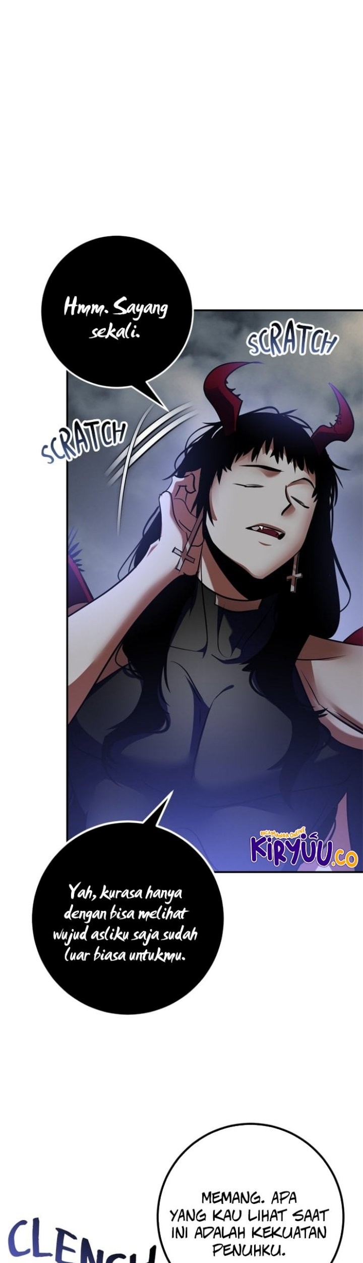 Manhwa Return to Player Chapter 194 gambar nomor 2