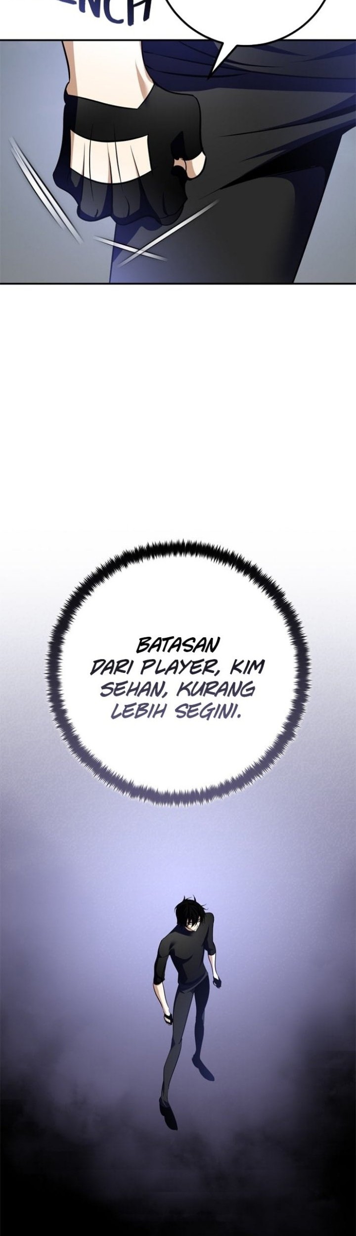 Return to Player Chapter 194 Gambar 3