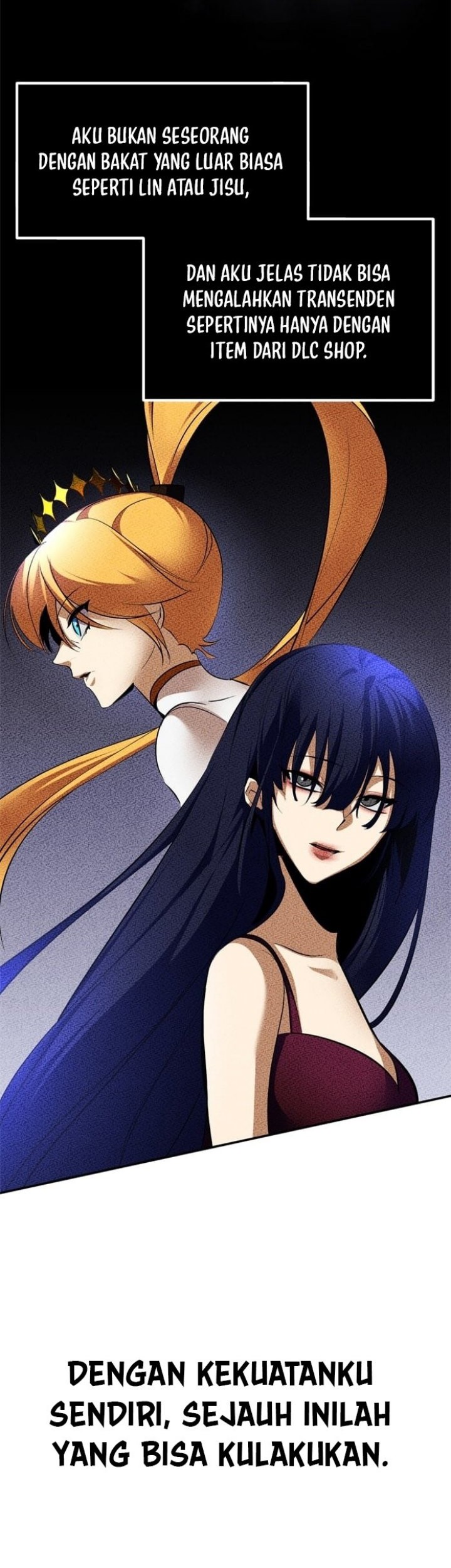 Return to Player Chapter 194 Gambar 4