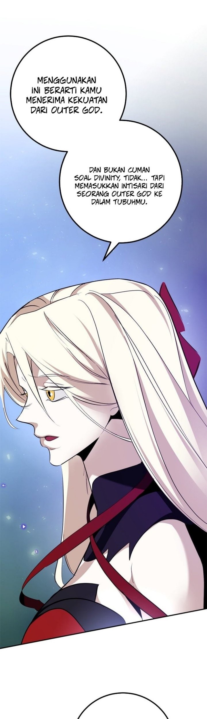 Return to Player Chapter 194 Gambar 28