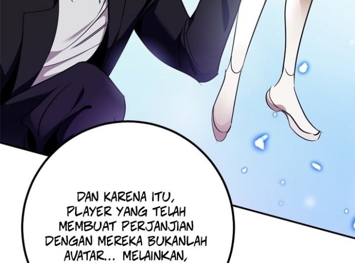 Return to Player Chapter 194 Gambar 31