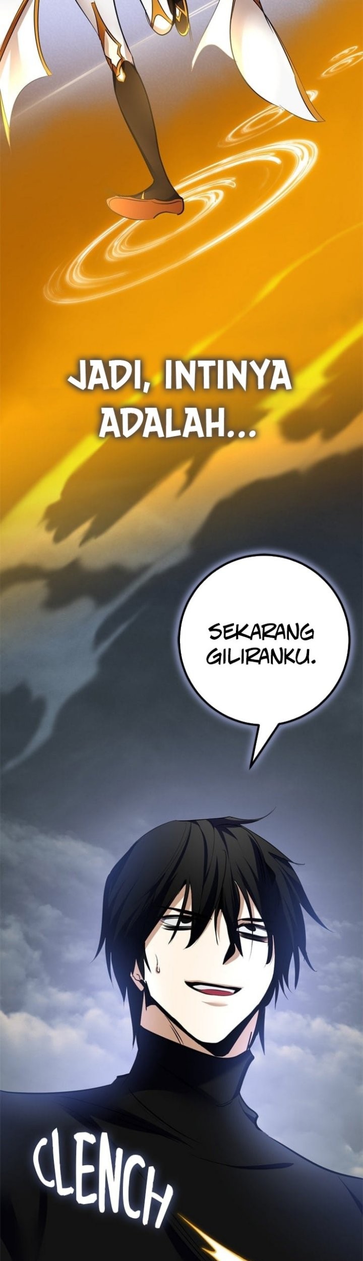 Return to Player Chapter 194 Gambar 12