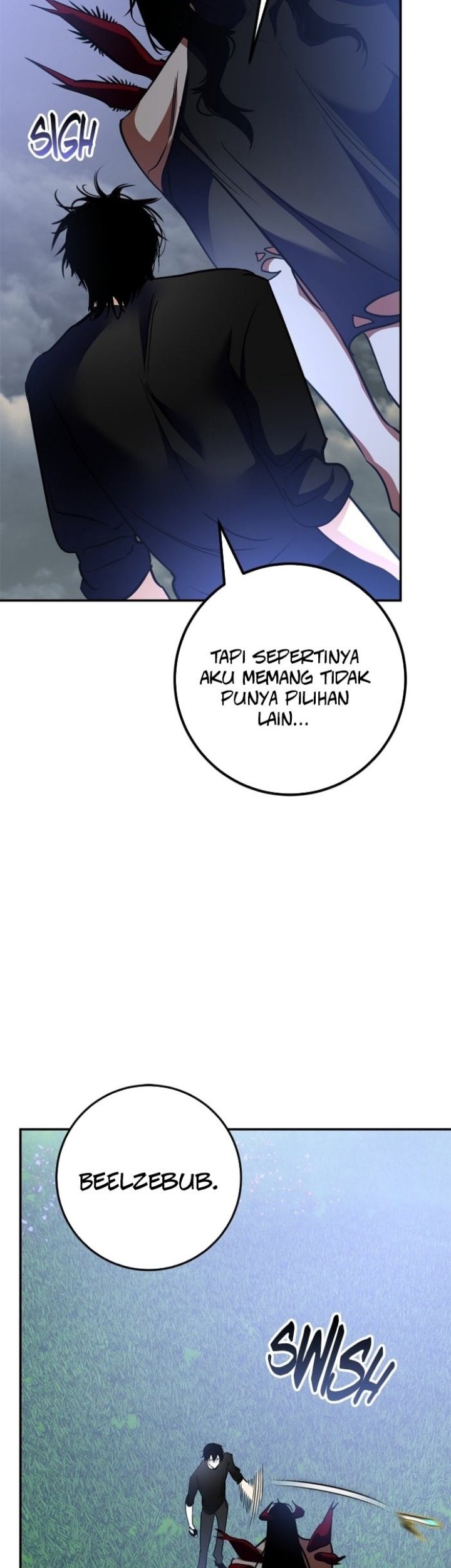 Return to Player Chapter 194 Gambar 14