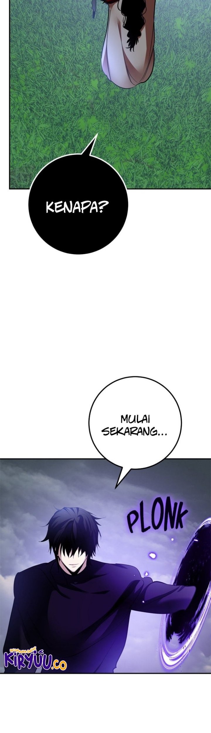 Return to Player Chapter 194 Gambar 15