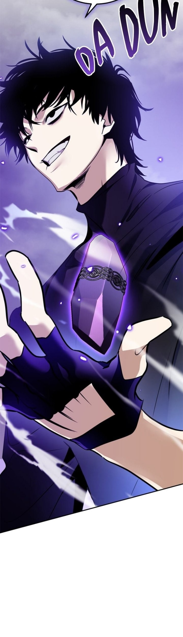 Return to Player Chapter 194 Gambar 17