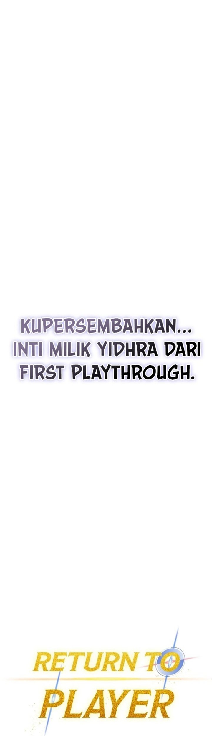 Return to Player Chapter 194 Gambar 18