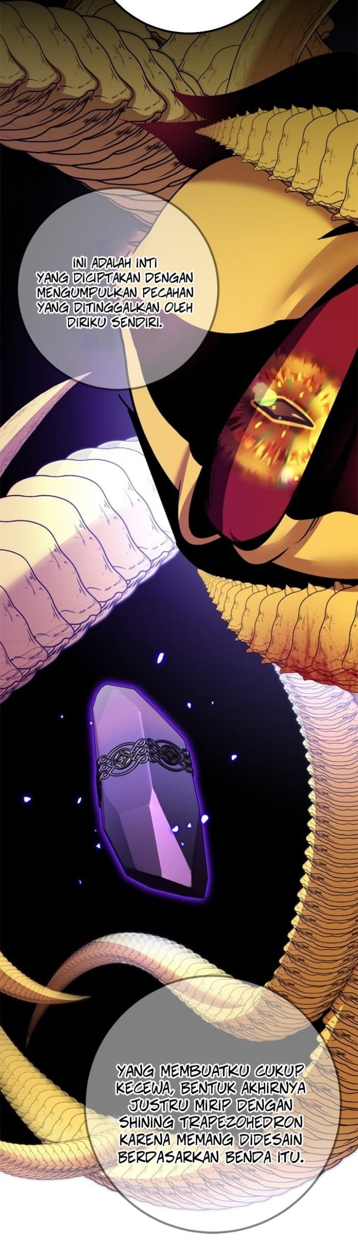 Return to Player Chapter 194 Gambar 23