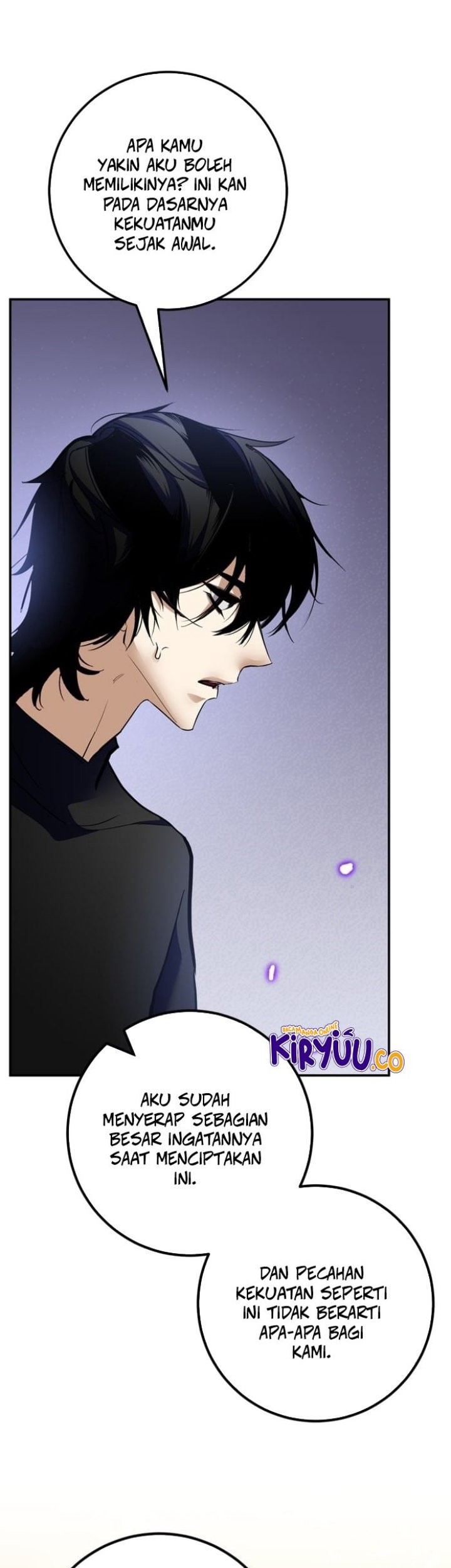 Return to Player Chapter 194 Gambar 24