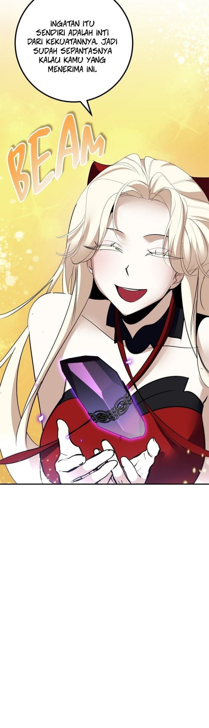 Return to Player Chapter 194 Gambar 25