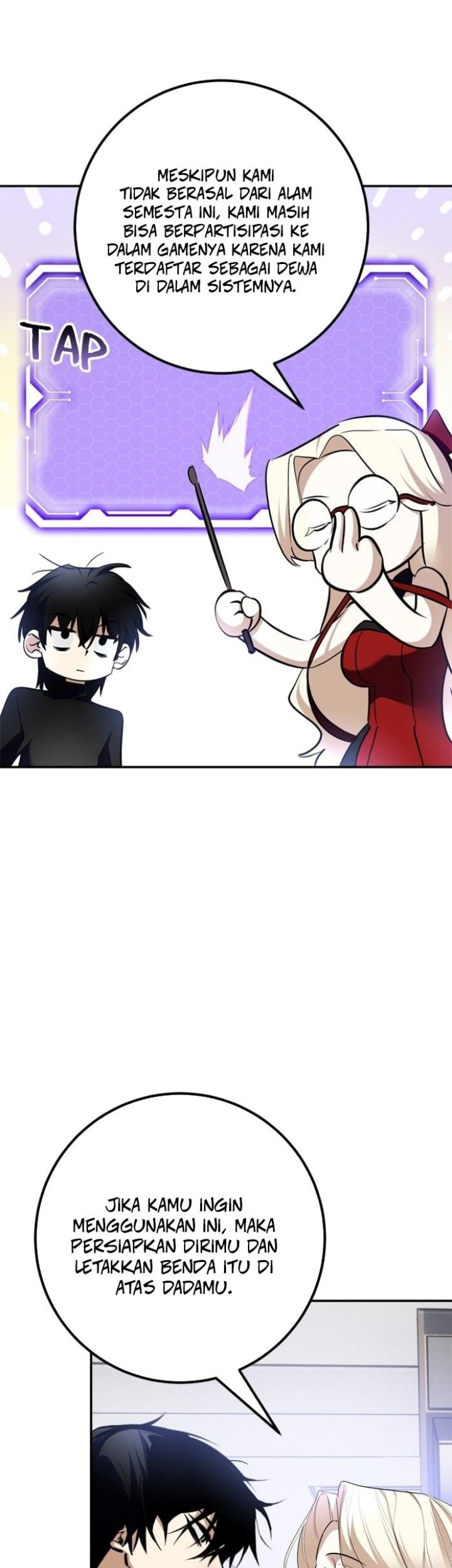 Return to Player Chapter 194 Gambar 33