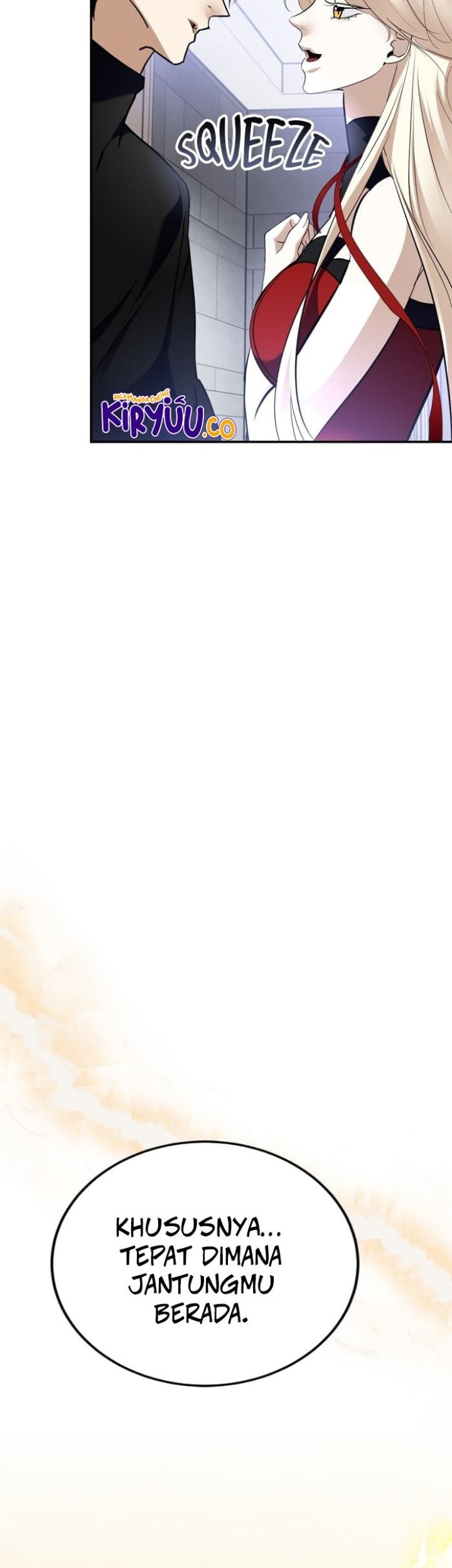 Return to Player Chapter 194 Gambar 34