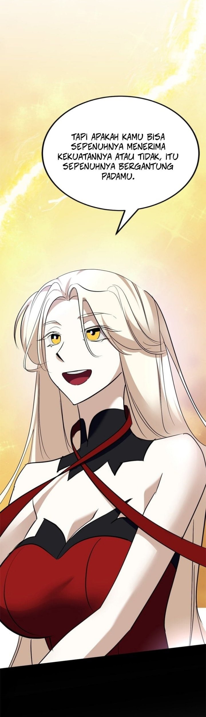 Return to Player Chapter 194 Gambar 35