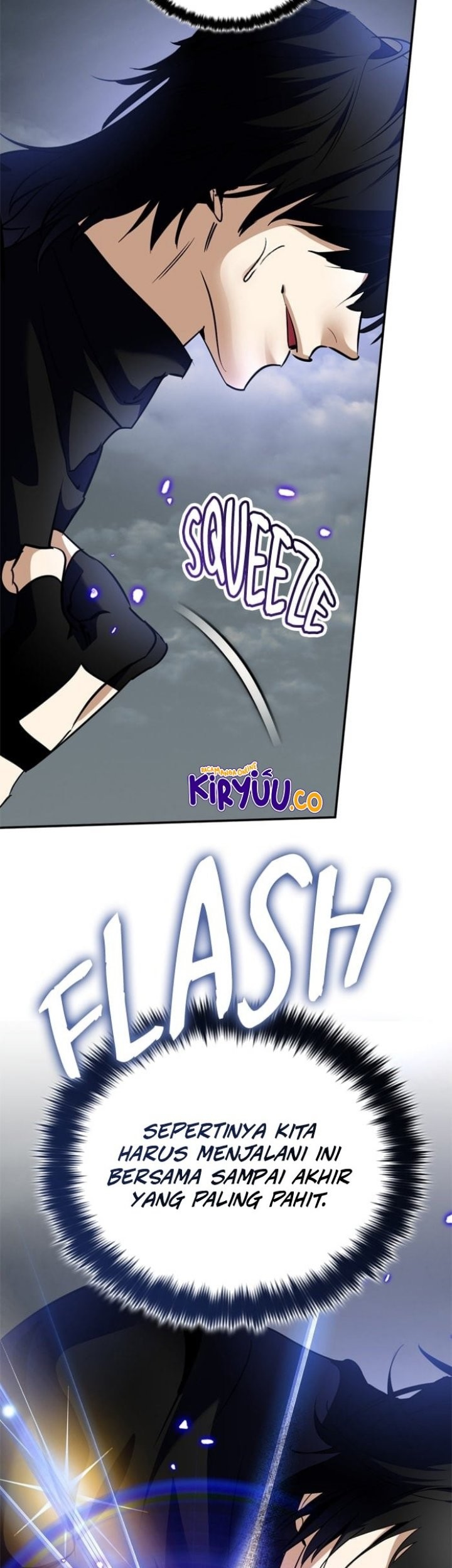 Return to Player Chapter 194 Gambar 37