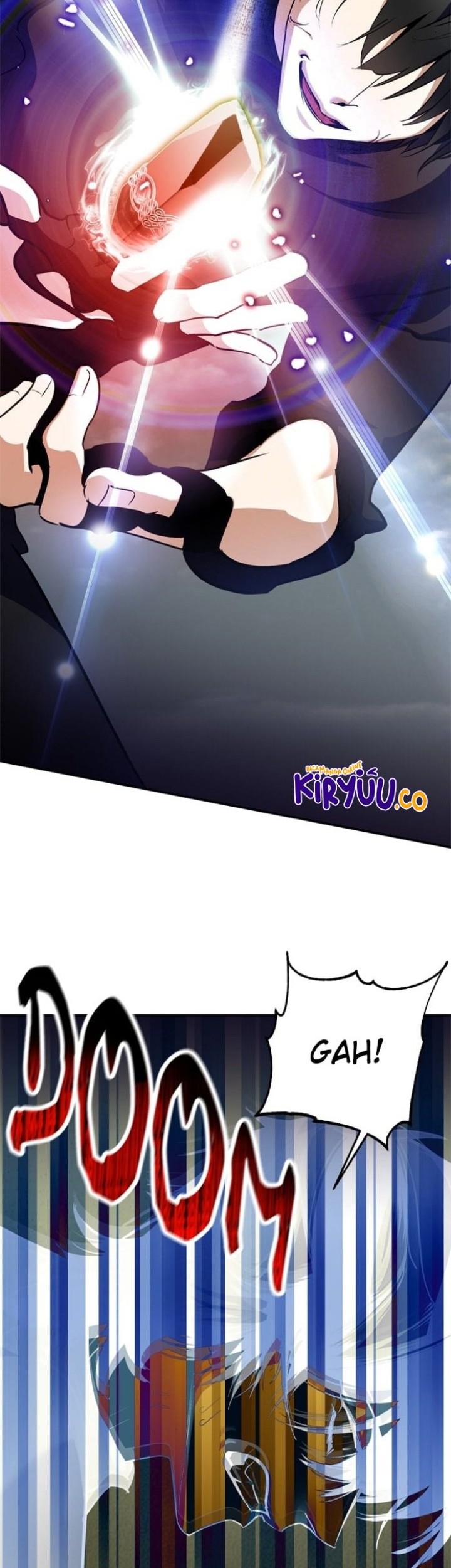 Return to Player Chapter 194 Gambar 38