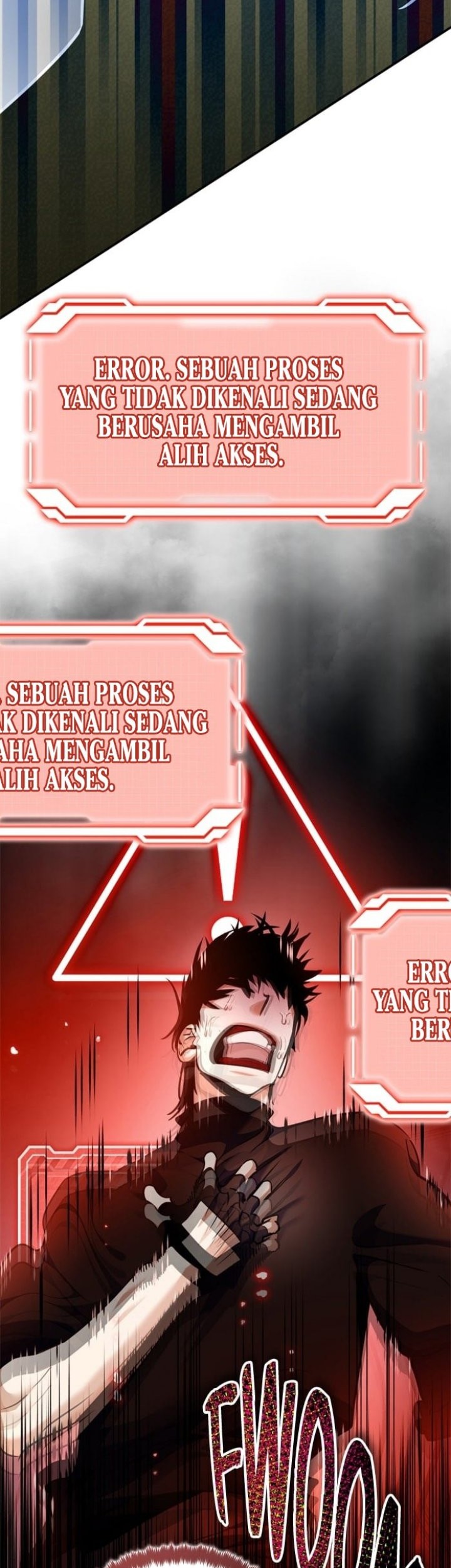 Return to Player Chapter 194 Gambar 39