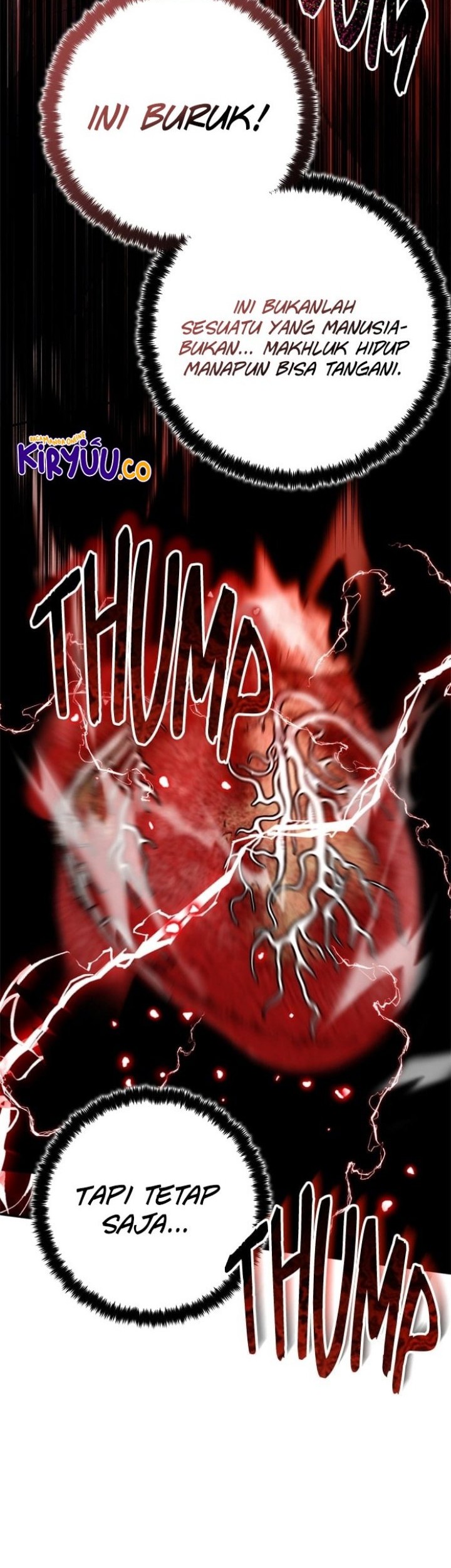 Return to Player Chapter 194 Gambar 40